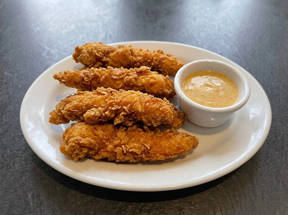 Chicken Strips
