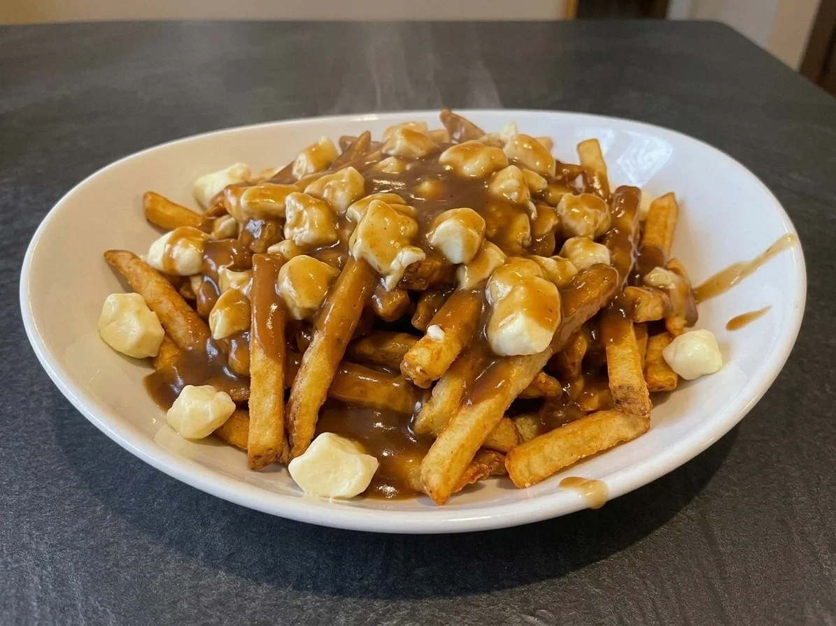 Poutine (Large)