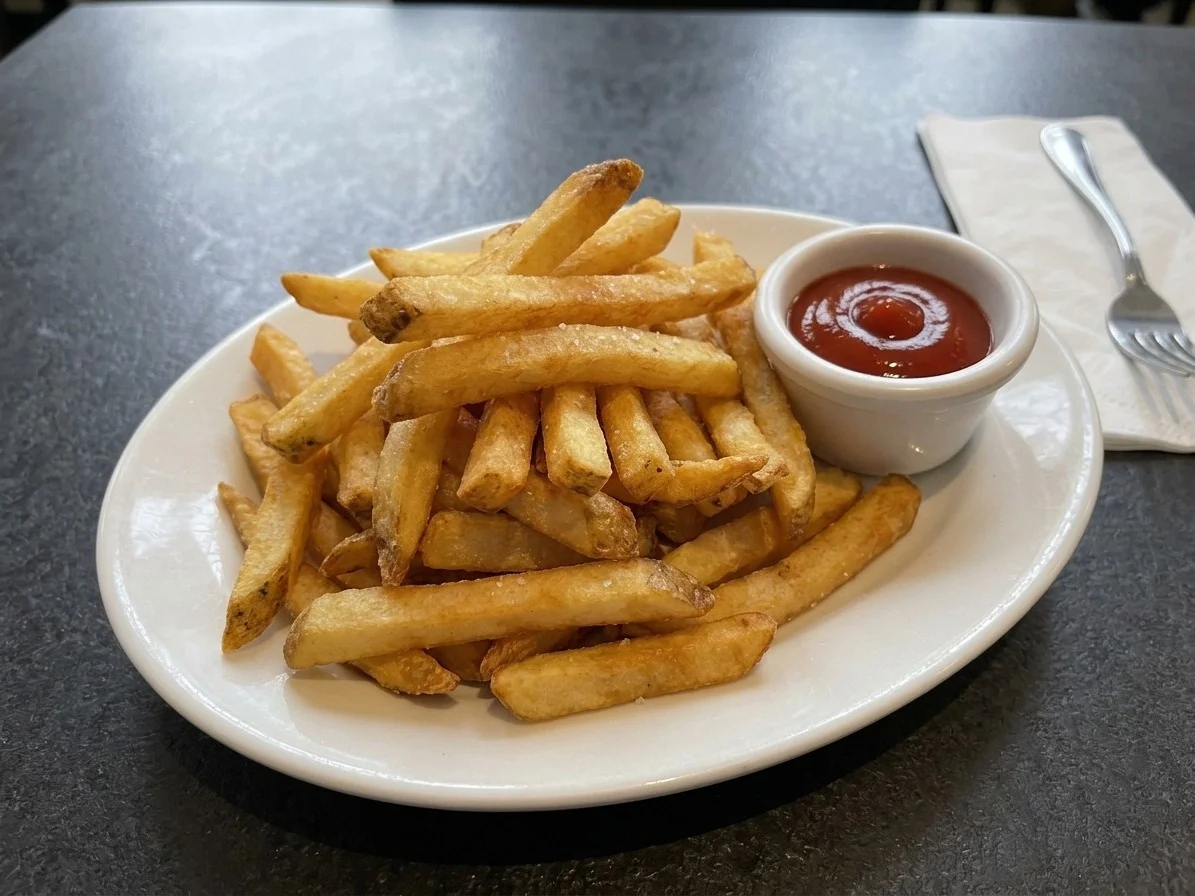 Fries