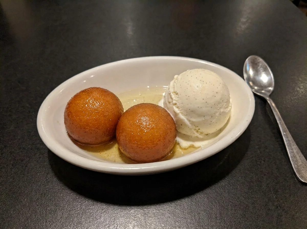 Gulab Jamun