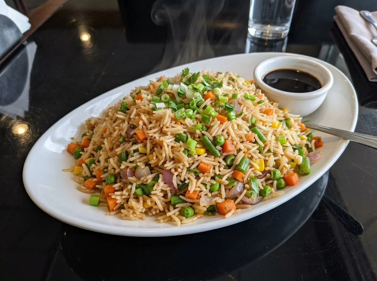 Fried Rice