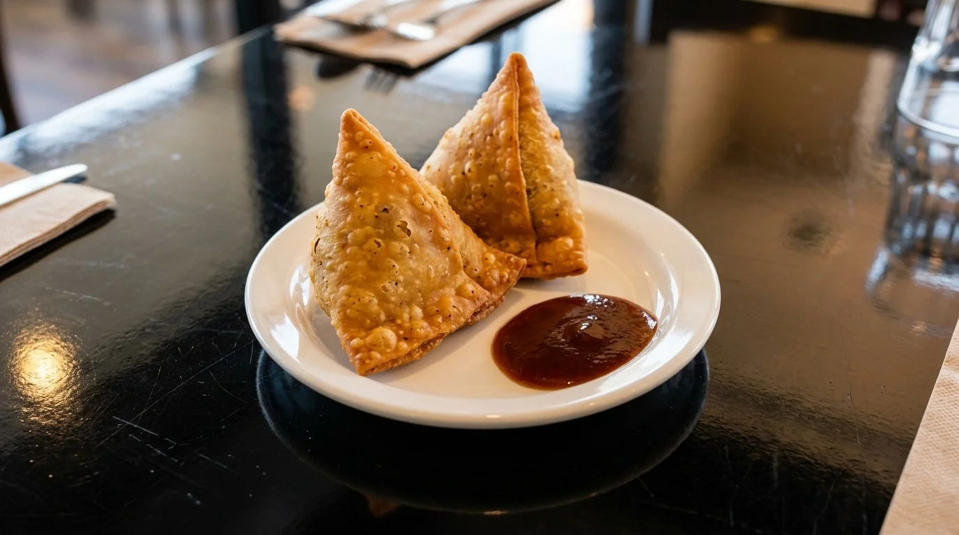 Samosa